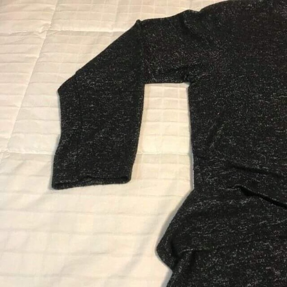 Style&Co. Draped lightweight sweater (Lrg) - Picture 3 of 8